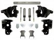 ICON 2010-14 Ford Raptor Rear Air Bump Kit