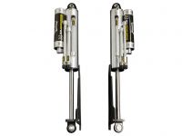 ICON 2010-14 Ford Raptor RXT 3.0 Zeta Piggyback Reservoir Shocks, Pair