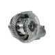 Yukon Dropout Assembly, Chrysler 8.75” Diff 489 Case w/Sure-Grip LSD, 3.55 Ratio