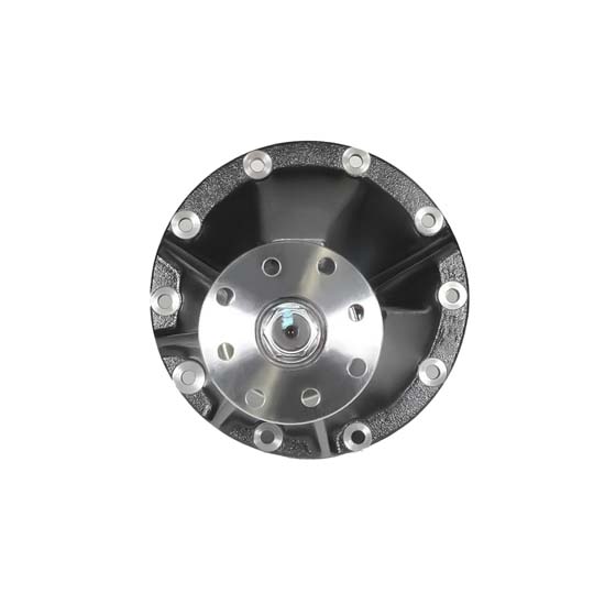 Yukon Dropout Assembly, Toyota T100, Rear w/Dura Grip LSD, 30 Spline, 3.90 Ratio