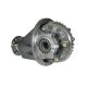 Yukon Dropout Assembly, Toyota 8” Rear Diff w/steel spool, 30 Spline, 4.88 Ratio