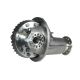 Yukon Dropout Assembly, Toyota 8”, Front w/Grizzly Locker, 30 Spline, 4.88 Ratio