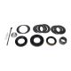 Yukon Minor Install Kit for Toyota 9” IFS Differential