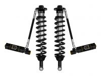 ICON 2005-2023 Toyota Tacoma/2010-2024 Toyota 4Runner, 2.5 VS Remote Reservoir w/ CDEV, Long Travel Coilover Kit