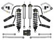 ICON 22-23 Toyota Tundra 1.25-3.25" Lift Stage 5 3.0 Suspension System, Billet