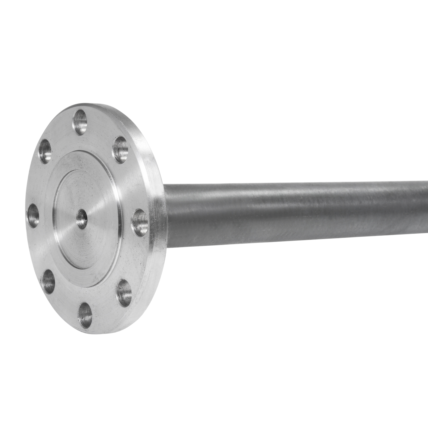 Yukon Chromoly Axle Shaft for Ford 10.5” Differential, Rear, 35 Spline, 37.25” 