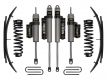 ICON 2020-2023 Ford F-250/F-350 Super Duty 4WD Diesel, 2.5" Lift, Stage 2 Suspension System w/ Expansion Packs