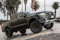 ICON 19-21 Ford Ranger, 0-3.5" Lift, Stage 2 Susp System, Billet UCA Al Knuckle