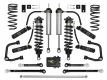 ICON 22-23 Toyota Tundra 2-3.25" Lift Stage 6 3.0 Suspension System, Tubular