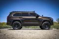 ICON 2023-2024 Toyota Sequoia, 0-2.13" Lift, Stage 2 Suspension System, Billet UCA