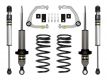 ICON 2023-2024 Toyota Sequoia, 0-2.13" Lift, Stage 2 Suspension System, Billet UCA