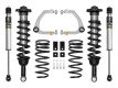 ICON 2023-2024 Toyota Sequoia, 3-4.5" Lift, Stage 4 Suspension System, Billet UCA