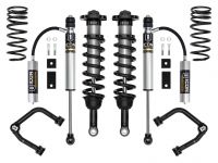 ICON 2023-2024 Toyota Sequoia, 3-4.5" Lift, Stage 5 Suspension System, Tubular UCA