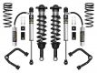 ICON 2023-2024 Toyota Sequoia, 3-4.5" Lift, Stage 5 Suspension System, Tubular UCA