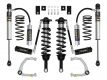 ICON 2023-2024 Toyota Sequoia, 3-4.5" Lift, Stage 6 Suspension System, Billet UCA