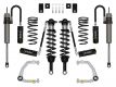 ICON 2023-2024 Toyota Sequoia, 3-4.5" Lift, Stage 7 Suspension System, Billet UCA