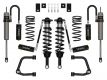 ICON 2023-2024 Toyota Sequoia, 3-4.5" Lift, Stage 7 Suspension System, Tubular UCA