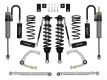 ICON 2023-2024 Toyota Sequoia, 3-4.5" Lift, Stage 8 Suspension System, Billet