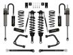 ICON 2023-2024 Toyota Sequoia, 3-4.5" Lift, Stage 8 Suspension System, Tubular