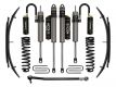 ICON 2017-2019 Ford F-250/F-350 4WD Diesel, 2.5" Lift, Stage 4 Suspension System w/ Expansion Packs