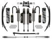 ICON 2017-2019 Ford F-250/F-350 Super Duty 4WD Diesel, 2.5" Lift, Stage 5 Suspension System w/ Expansion Packs