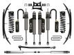 ICON 2020-2022 Ford F-250/F-350 Super Duty 4WD Diesel, 2.5" Lift, Stage 5 Suspension System w/ Expansion Packs