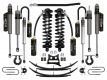 ICON 08-10 Ford F250/F350, 2.5-3" Lift, Stage 5 Coilover System w/ Leaf Springs