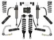 ICON 2023-2024 Toyota Sequoia, 3-4.5" Lift, Stage 11 Suspension System, Billet