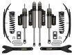 ICON 2023-2024 Ford F-250/F-350 Super Duty 4WD Diesel, 2.5" Lift, Stage 2 Suspension System w/ Radius Arms and Expansion Packs