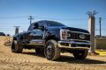 ICON 2023 Ford F-250/F-350 Super Duty 4WD Diesel, 2.5" Lift, Stage 3 Suspension System w/ Radius Arms