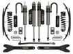 ICON 2023-2024 Ford F-250/F-350 Super Duty 4WD Diesel, 2.5" Lift, Stage 4 Suspension System w/ Radius Arms and Expansion Packs