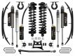 ICON 17-22 Ford F250/F350, 2.5-3" Lift, Stage 4 Coilover System w/ Leaf Springs