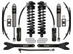 ICON 2023-2024 Ford F-250/F-350 Super Duty 4WD, 2.5-3" Lift, Stage 2 Coilover Conversion System w/ Radius Arms & Expansion Packs