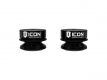 ICON Foam Bump Stop Kit, Low Profile