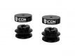 ICON Foam Bump Stop Kit, Low Profile