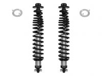 ICON 2021-2023 Ford Bronco, Rear, 1.25-3” Lift, 2.5 VS IR Coilover Kit, Heavy Rate Spring