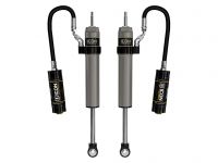 ICON 2022-2023 Toyota Land Cruiser 300 Series, 0-2” Lift, Rear, 2.5 VS Remote Reservoir Shocks, Pair