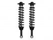 2022-2023 Toyota Land Cruiser 300 Series, 2.5 VS Internal Reservoir Coilover Kit, Front