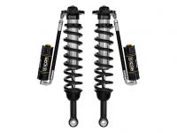 2022-2023 Toyota Land Cruiser 300 Series, 2.5 VS Remote Reservoir Coilover Kit, Front