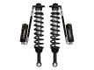 2022-2023 Toyota Land Cruiser 300 Series, 2.5 VS Remote Reservoir Coilover Kit, Front