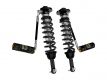 ICON 21-23 Ford F150 4WD, 2.75-3.5" Lift, Front 2.5 VS RR Coilovers w/ CDCV, Pair