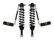 ICON 21-23 Ford F150 4WD, 2.75-3.5" Lift, Front 2.5 VS RR Coilovers w/ CDCV, Pair