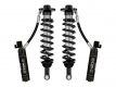 ICON 2022-2023 Ford F-150 Lightning, Lowered 0-2", 2.5 VS Remote Reservoir CDEV Coilover Kit, Front