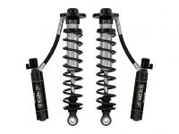 ICON 2022-2023 Ford F-150 Lightning, Lowered 0-4", 2.5 VS Remote Reservoir CDEV Coilover Kit, Rear