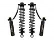 ICON 2022-2023 Ford F-150 Lightning, Lowered 0-4", 2.5 VS Remote Reservoir CDEV Coilover Kit, Rear