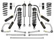 ICON 2023-2024 Toyota Sequoia, 3-4.25" Lift, Stage 2 3.0 Suspension System, Billet