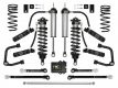 ICON 2023-2024 Toyota Sequoia, 3-4.25" Lift, Stage 4 3.0 Suspension System, Tubular