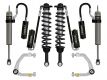 ICON 2022-2023 Toyota Land Cruiser 300 Series, 1-3" Lift, Stage 2 Suspension System, Billet