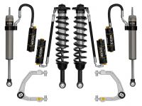 ICON 2022-2023 Toyota Land Cruiser 300 Series, 1-3" Lift, Stage 3 Suspension System, Billet