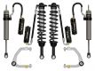 ICON 2022-2023 Toyota Land Cruiser 300 Series, 1-3" Lift, Stage 3 Suspension System, Billet